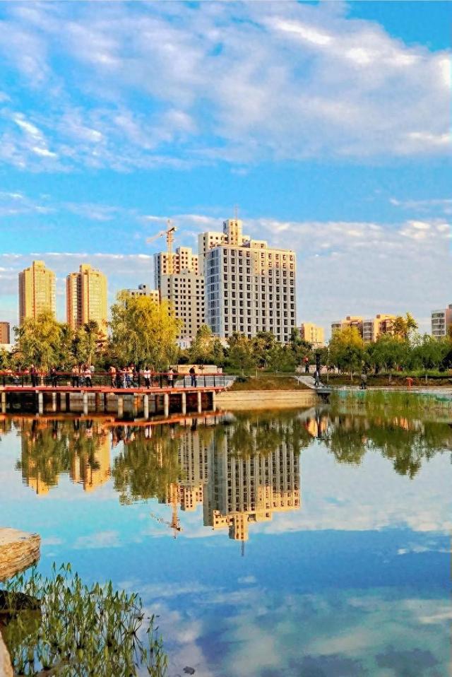 说起陕西的 逆袭洁癖，铜川绝对算得上最惊艳的那一个，不服不行