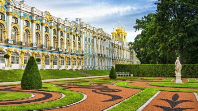 中俄双向免签激活旅游市场，上海成俄罗斯游客最青睐的华东目的地