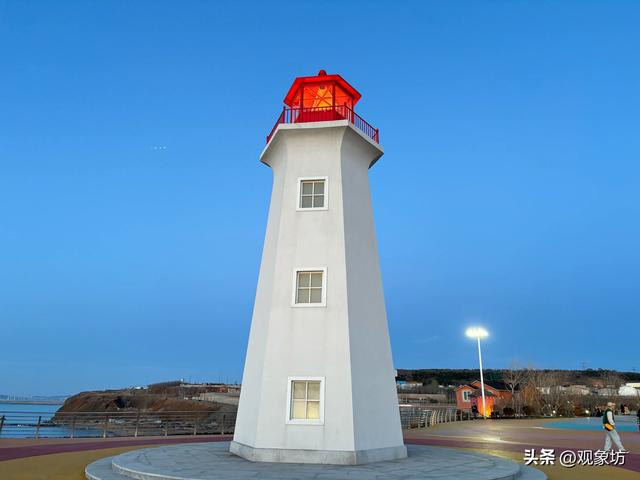 大连：全国最傻的城市！那么多好看的景点居然都免费！