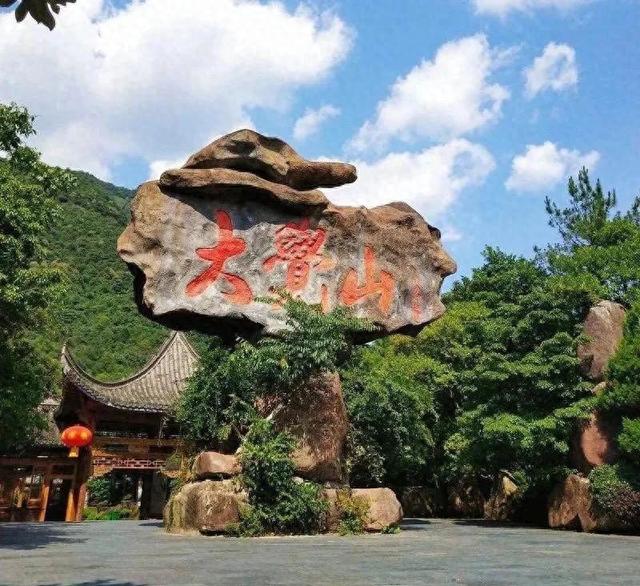 江西一5A景区：全国公安民警免票！