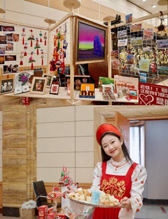 报告：亲身体验“在地风物”成年轻人出行新理由