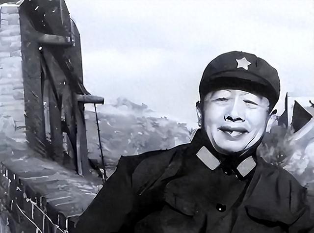 他是黄埔四期第一名，建国后婉拒上将军衔，毛主席：他不亚于我