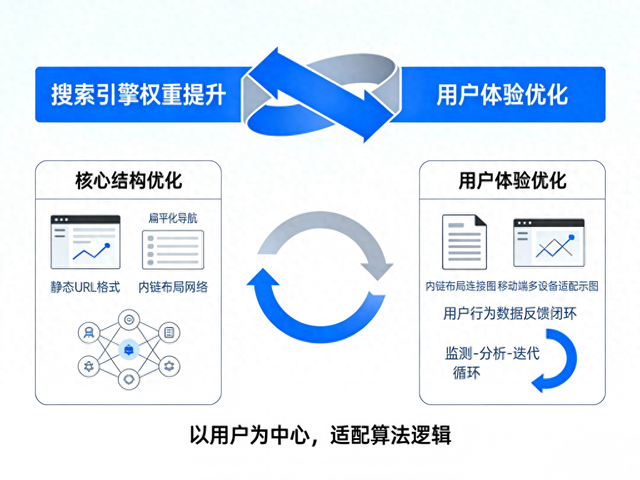 seo深度怎么优化（站内 SEO 深度优化筑牢网站权重与用户体验双基石）