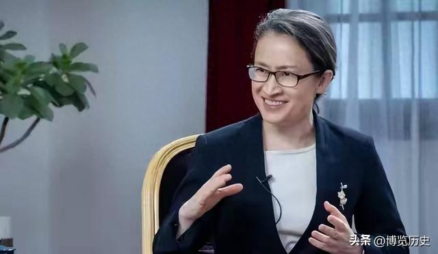 解放军强势压制，萧美琴飞离欧洲，返台前留下2句话，态度很嚣张