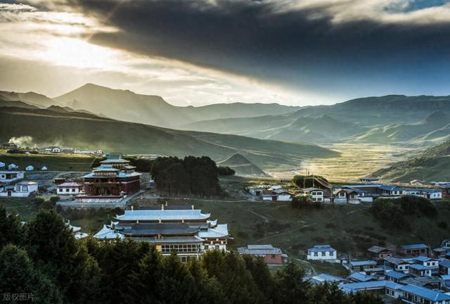 全球最大湿地草原竟在中国！比内蒙古呼伦贝尔温婉，居然免费！