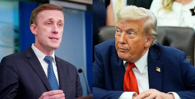 “中国的头号对手”承认，特朗普败得一点不冤，中国至少赢了两次