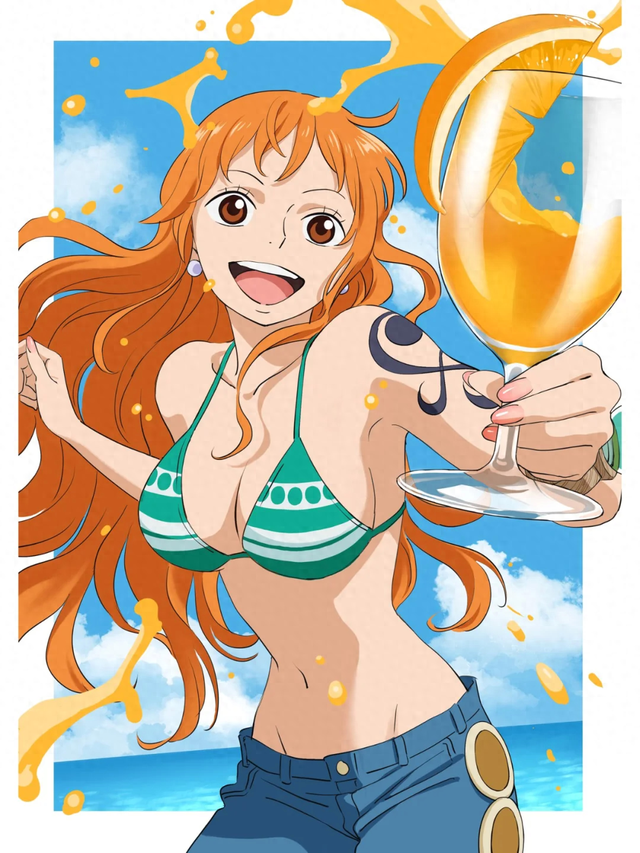 h版火影小樱（选出10个日漫最性感的美少女）