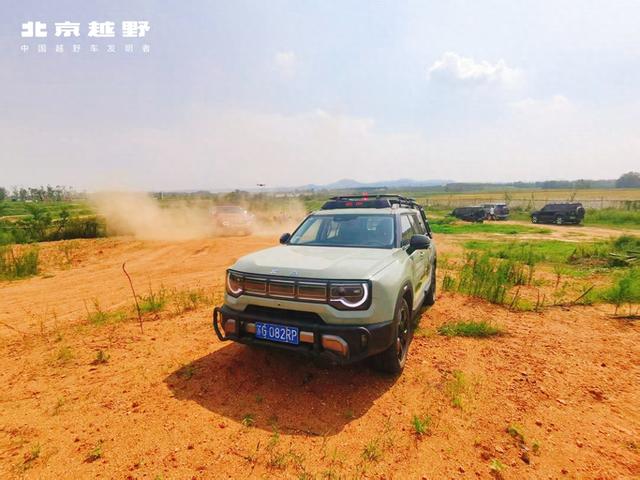 BJ30-全能旅行季——北京越野连云港罗一斯俱乐部