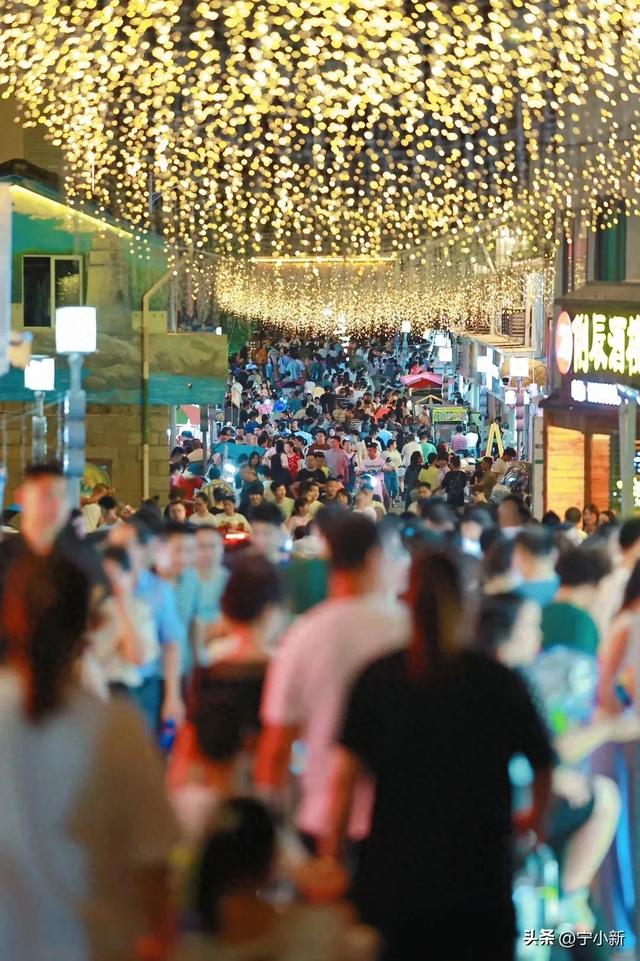 宁德市提振消费专项行动工作方案制定出台 8处涉及文化和旅游