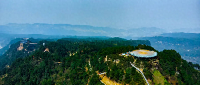 四川邻水县加快建设“两地两区”