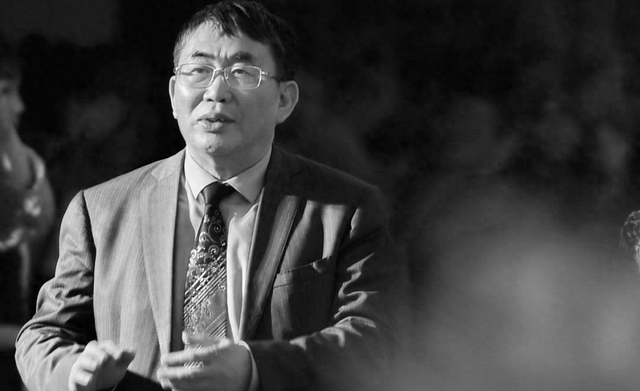 女儿聂云菲发文悼念聂卫平：为什么上天这样无情	，子欲养而亲不待