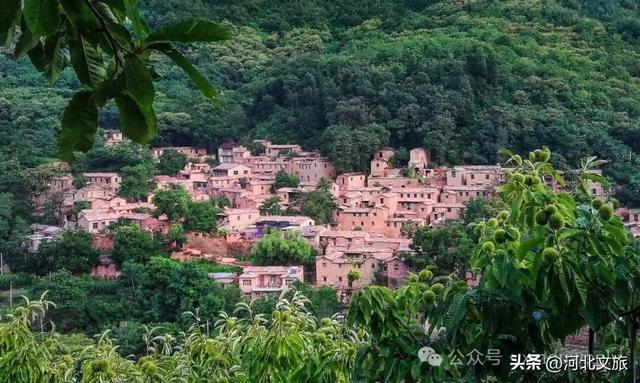 一日游精品路线—英谈古寨