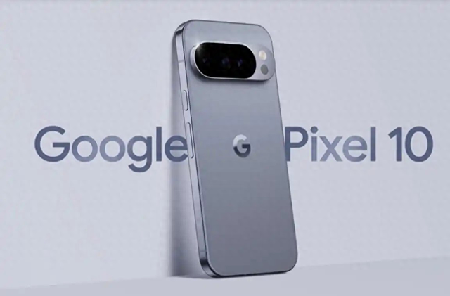 799美元起！谷歌发布Pixel 10系列新手机，AI功能升级后能否挑战三星苹果们？