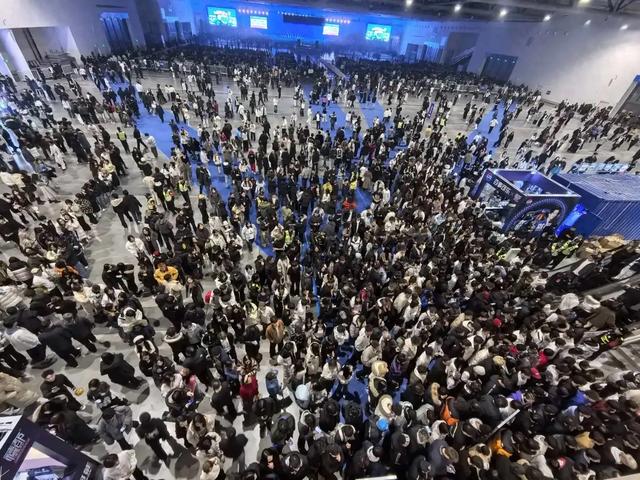 零下20℃的狂欢！吉林雪博会打出东北冬天的新玩法