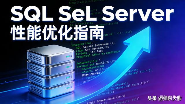 sql怎么优化（必看7个SQL Server优化技巧）