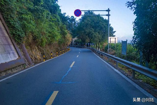 避雷?西湾的人文和自然风光都不输霞浦,但火不起来总是有原因的