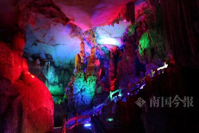 已确认！柳州这著名景区全面重开