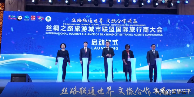 茌平剪纸“秀”出国际范儿