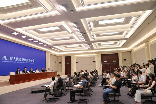 从三星堆到龙门之巅 四川德阳文旅融合构建“安逸游”国际品牌