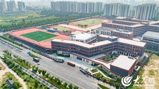 淄博市优化（评议促落实 民生新答卷丨精准督导扩优提质 同心同向兴教惠民淄博市人大常委会专项工作评议驱动教育资源优化升级）