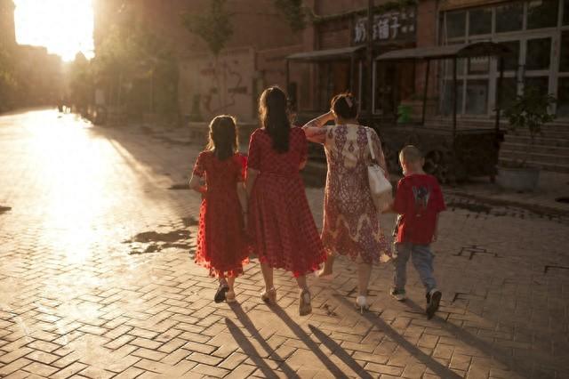 标题：那段最难忘的人文体验