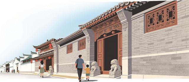 智库丨旅游休闲街区 如何打造城市文旅名片