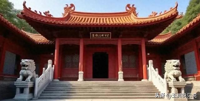 中央一号文件为何盯上祠堂?这些乡村新变化值得关注!