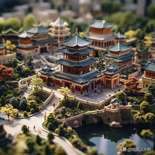 大连与哈尔滨，谁在全国更出名？