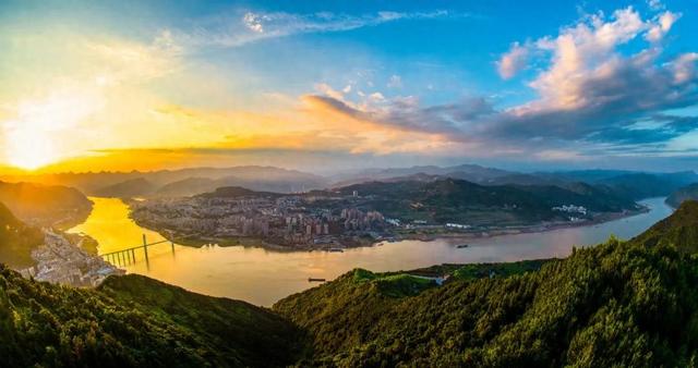 官宣！2026川渝春晚唯一分会场，花落云阳！