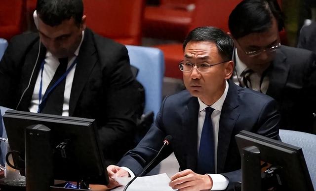 反制来了！邀美国建港，给美国稀土，中方呼吁制裁巴铁境内一组织