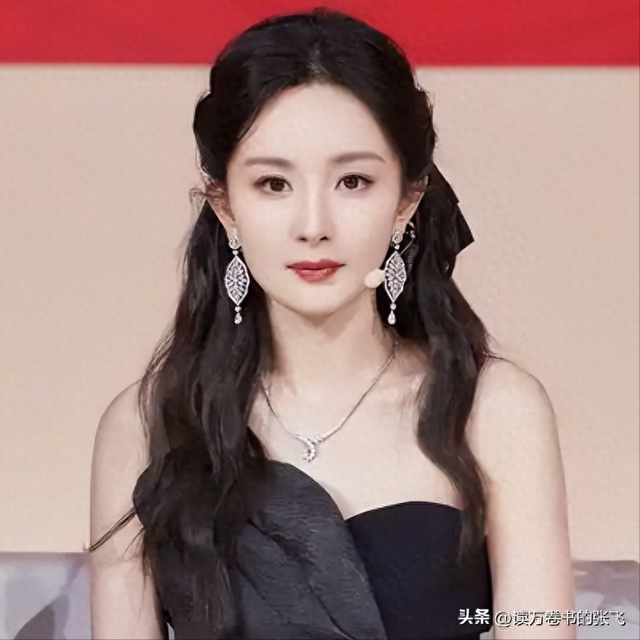 离婚7年，39岁杨幂高调宣布喜讯，刘恺威终为自己的错误买了单。