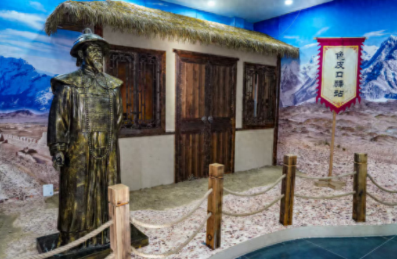 百年色皮口 今朝焕新生