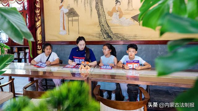 “消防+旅游”： 景区里的别样安全风景线