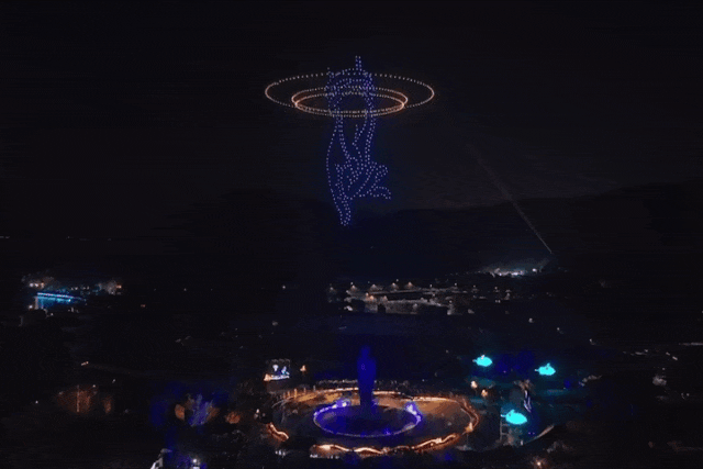 独一无二的“文旅科技型景区”，能劈开新赛道吗？