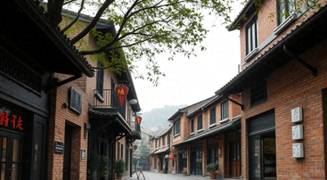 上海人来邢台，直言不讳：上海维持的 “体面”，在邢台根本不存在