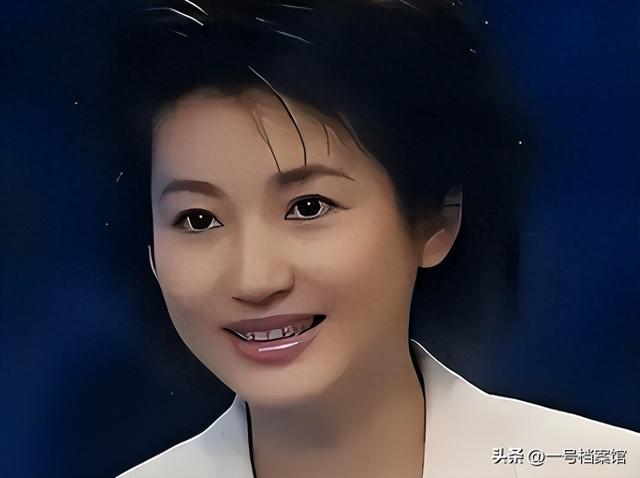 善恶到头终有报！57岁央视女主持王小丫	，已走上另一条大路