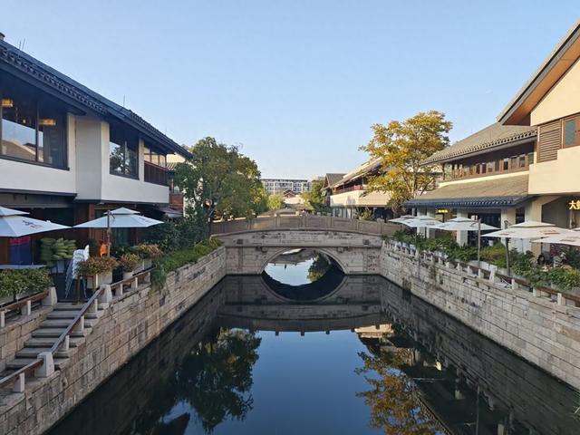 青浦持续深耕“农文旅商体展”融合，蟠龙新天地成沪上文旅新地标