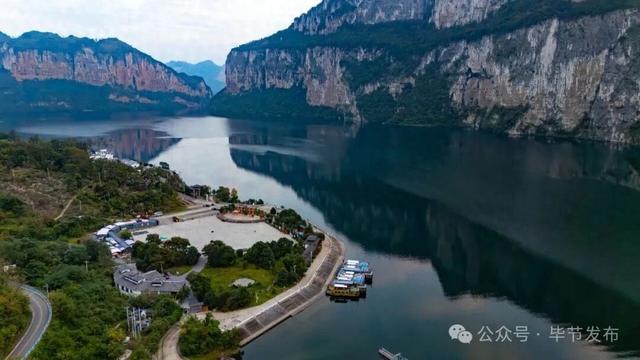 惊喜！藏在乌蒙深处的“文化宝库”