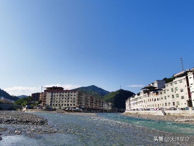 旬阳蜀小路 深山人未识（三）