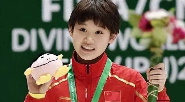 张家齐不再隐瞒！一句话暴露体育圈残酷真相，郭晶晶的话有人信了