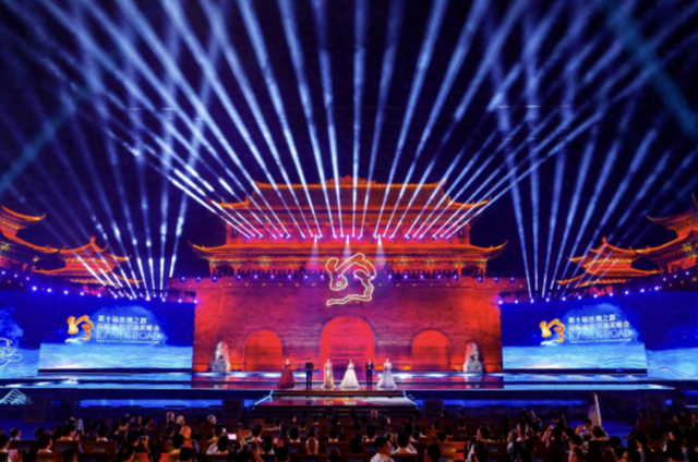 闽海潮涌映丝路——丝绸之路国际电影节十二载回眸与福建实践综述