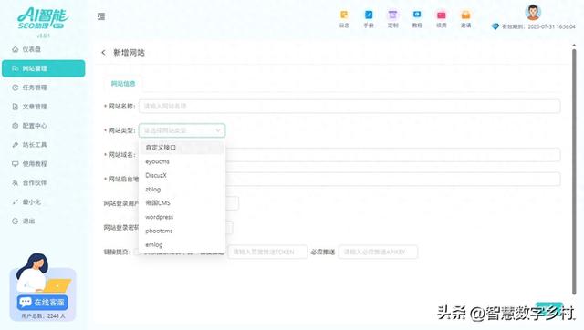 新站没排名要不要做付费推广新手SEO+付费结合的建议