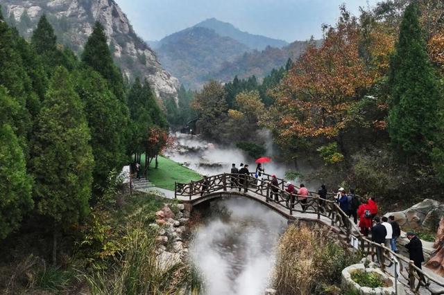 许昌⇄保定，双向奔赴