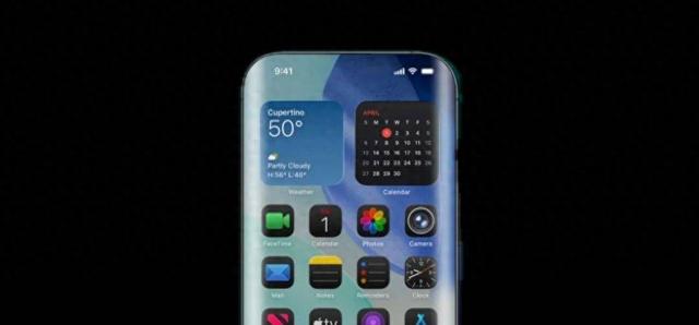 四个「小年」过去，iPhone 总算迎来连续三个「大年」