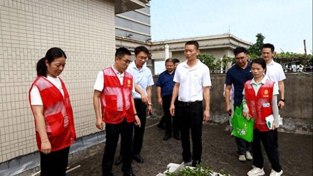 无人机+入户！三水区硬核灭蚊战打响