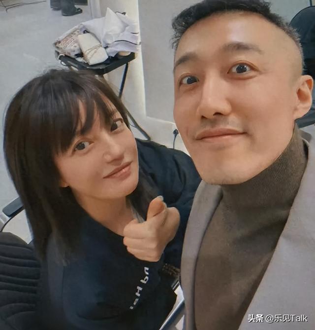 封杀4年后，49岁赵薇又有消息，因胃癌去世传闻 5个月前就真相大白