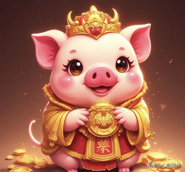 生肖猪，12月25号，接下来15天，学会转弯才是真本事！