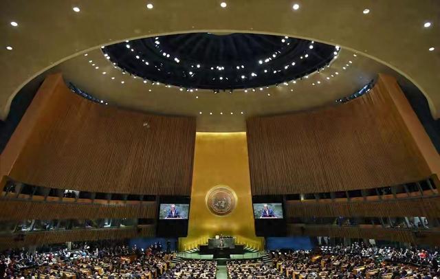 美方电话刚挂，高市通告全球，中日致函联合国	，5国派兵条件已定