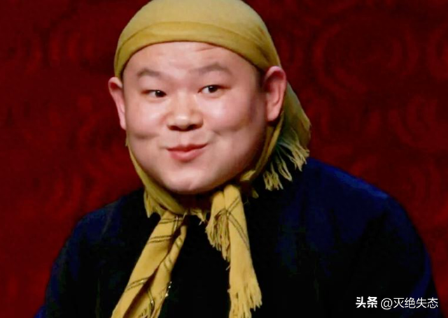 北京这一夜，官宣新身份的岳云鹏，彻底颠覆了大众对他的固有认知