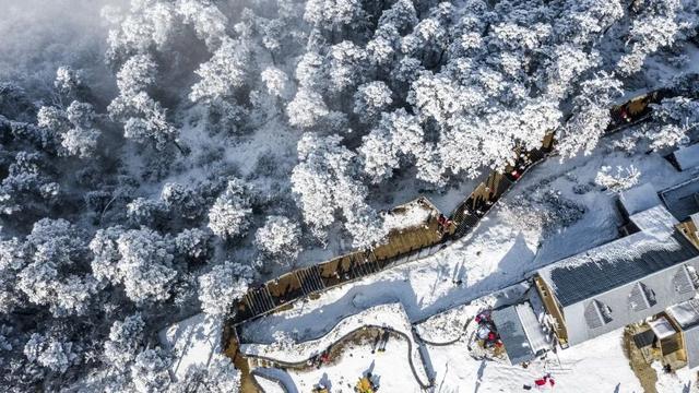 本月底，第26届南国国际冰雪节将在大邑启幕！